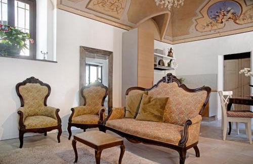 Casalzuigno Apartment | Dimora Vittoria - Lago Maggiore