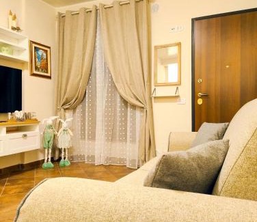 Foligno Apartment | Dimoramica LTB