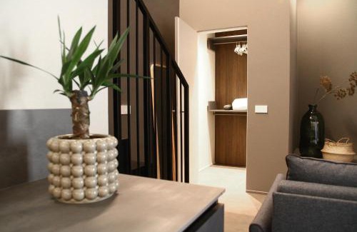 Old Town Apartment | Dimore al Te