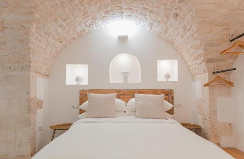 Putignano Apartment | Dimore Bianche lImmacolata