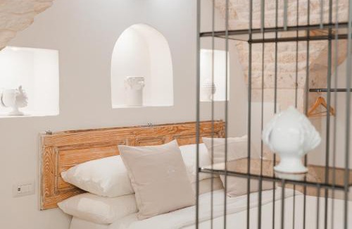 Putignano Apartment | Dimore Bianche lImmacolata