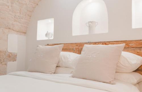 Putignano Apartment | Dimore Bianche lImmacolata