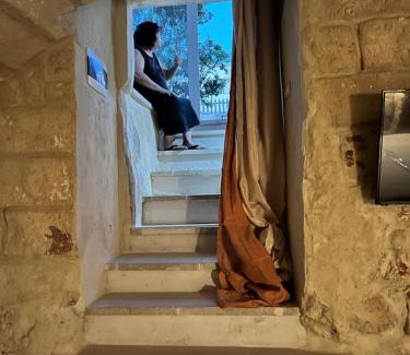 Andrano House | DIMORE DE SANTIS