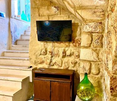 Andrano House | DIMORE DE SANTIS