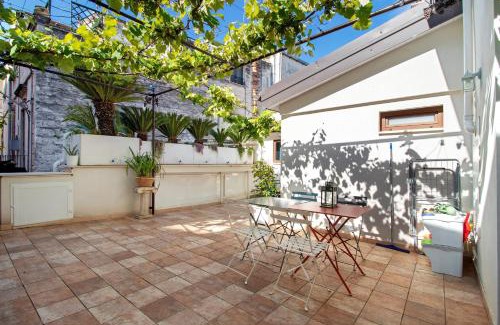 Rutigliano House | Dimore di Bacco