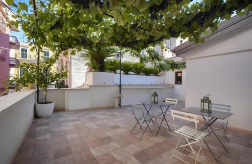 Rutigliano House | Dimore di Bacco
