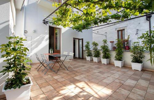 Rutigliano House | Dimore di Bacco