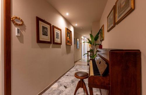 San Rocchino-Costalunga House | Dimore Morelli Brescia