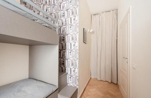 Norcia Apartment | Dimore Norcia Residenza Via Umberto 32