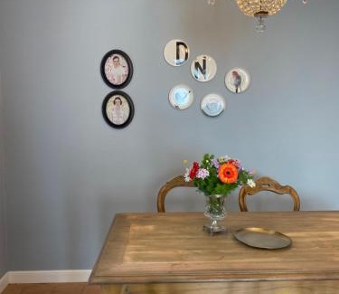 Norcia Apartment | Dimore Norcia Residenza Via Galileo 3