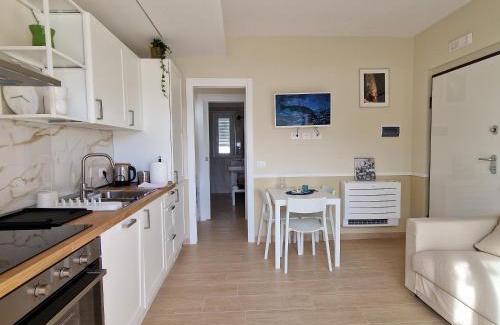 Termoli Apartment | Dimore Petrara