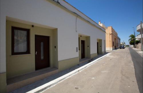 Felline Apartment | Dimore Salentine