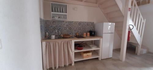 Felline Apartment | Dimore Salentine