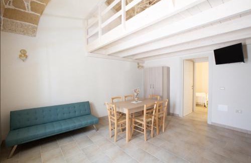 Felline Apartment | Dimore Salentine