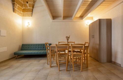 Felline Apartment | Dimore Salentine