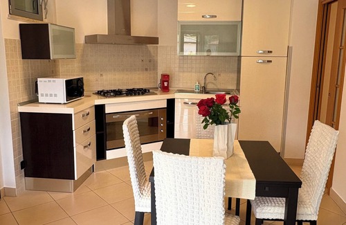 Giulianova Apartment | Dimorè - Three-room apartment 400 meters from the sea with parking included