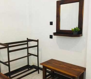 Kimbissa House | Dimuthu Green Villa