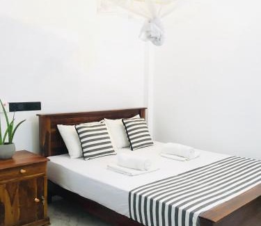 Kimbissa House | Dimuthu Green Villa