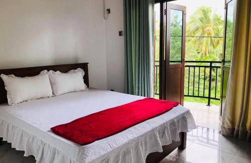 Wadduwa House | Dimuthu Vila