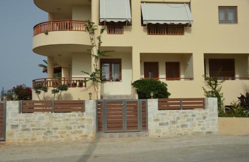 Skaleta Apartment | Dina Apartments