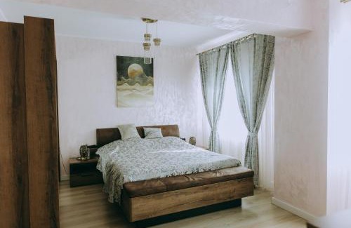Iasi Apartment | Dina Lux Iasi Apartment