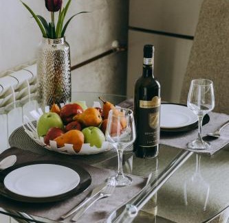 Iasi Apartment | Dina Lux Iasi Apartment