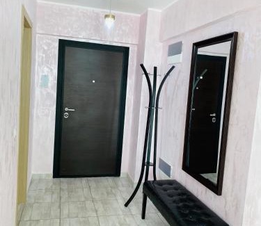 Iasi Apartment | Dina Lux Iasi Apartment