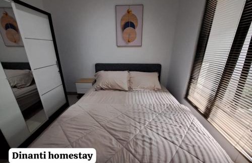 Banguntapan House | Dinanti Homestay1
