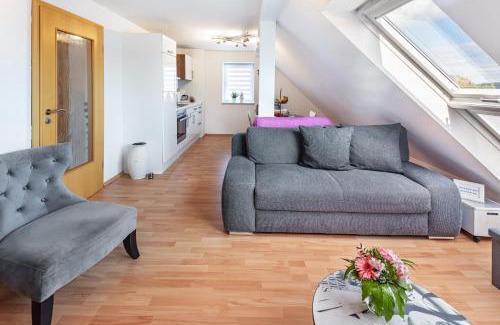 Gudensberg Apartment | Dinas Dach