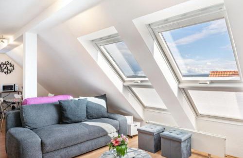Gudensberg Apartment | Dinas Dach