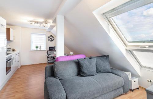 Gudensberg Apartment | Dinas Dach