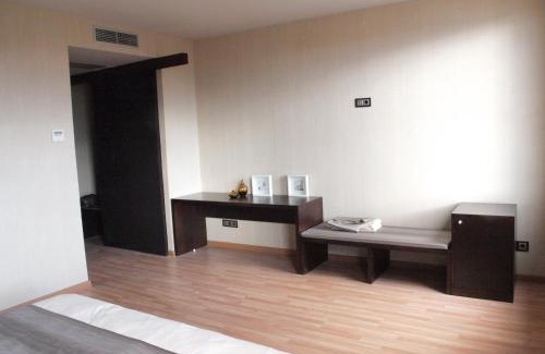 Getafe Hotel | Dinastia