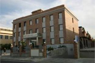Getafe Hotel | Dinastia
