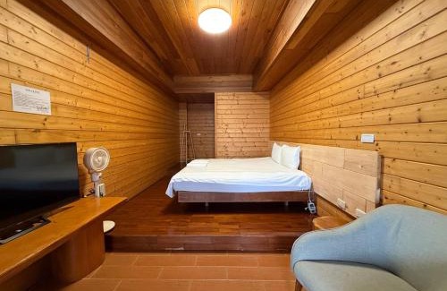 Ren'ai House | Dingdai Glass Villa
