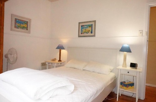 Queenscliff House | Dinghys Rest