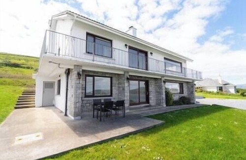 Ventry House | Dingle Bay Nest Burnham
