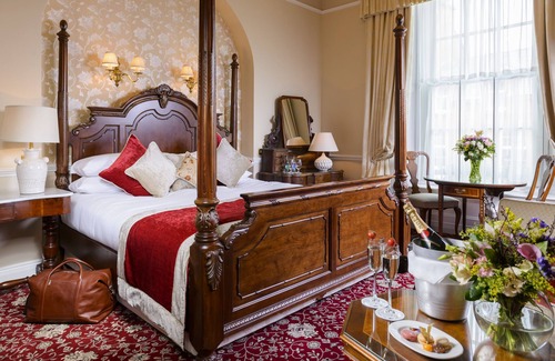 Dingle Hotel | Dingle Benners Hotel
