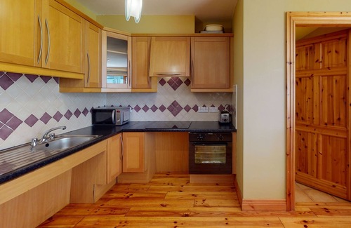 Dingle House | Dingle CY (TR4) No 1 (4 Bed - Sleeps 8) (W) by Interhome
