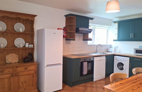Dingle House | Dingle HC(TR4) No 1