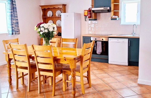 Dingle House | Dingle HC(TR4) No 1