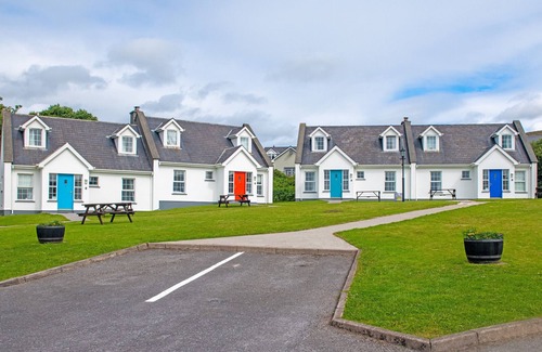 Dingle House | Dingle HC(TR4) No 1