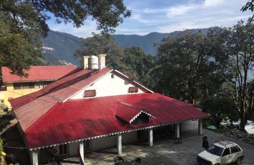 Dalhousie House | Dingle House , A Heritage House