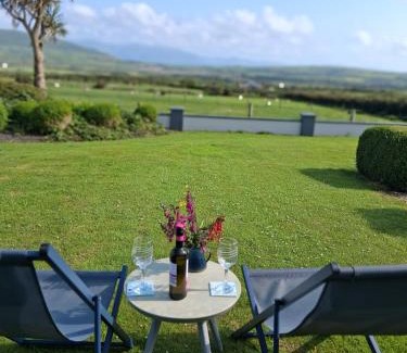 Dingle Bed & Breakfast | Dingle View Room