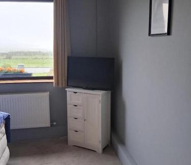 Dingle Bed & Breakfast | Dingle View Room
