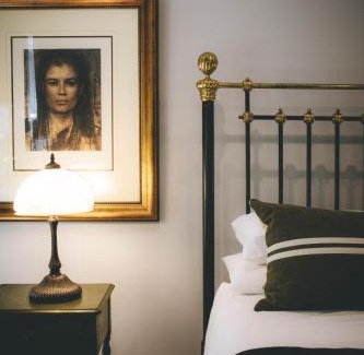 Sassafras House | Dingleigh of Sassafras