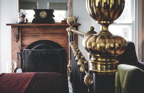 Sassafras House | Dingleigh of Sassafras