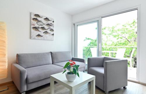 Enzisweiler Apartment | Dinkelbach Feriendomicil 2 B
