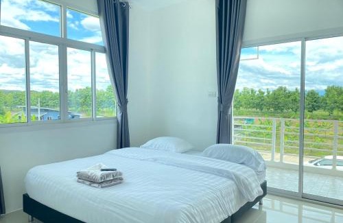 Mae Taeng Hotel | Dino Homestay