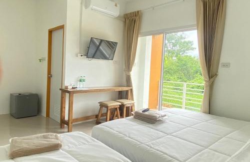 Mae Taeng Hotel | Dino Homestay