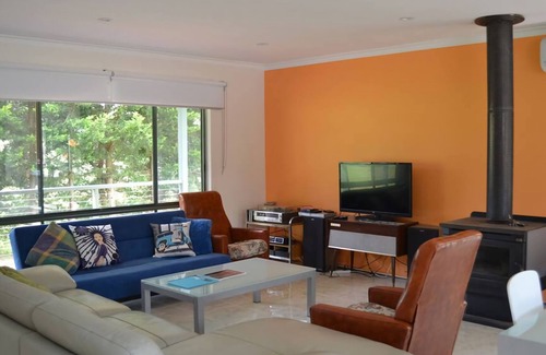 Venus Bay House | Dino's Beach Pad Venus Bay